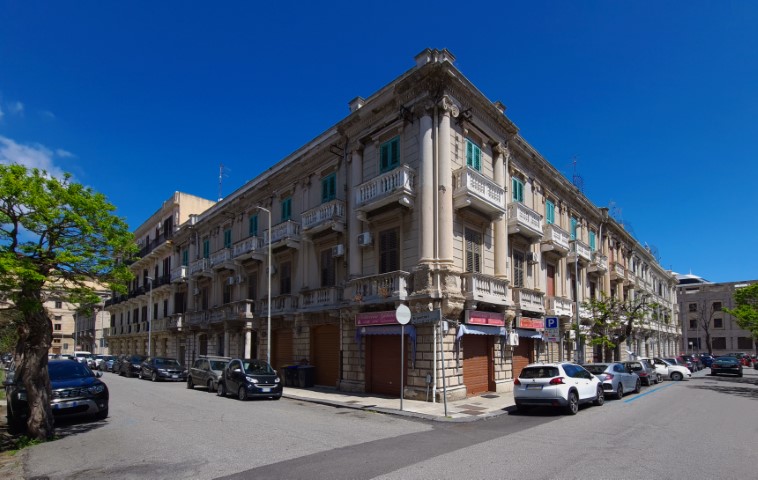 Proprietà Immagine in primo piano