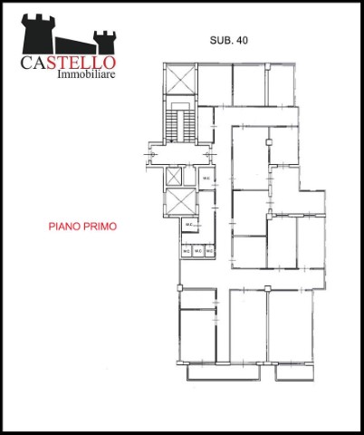 Proprietà Immagine in primo piano