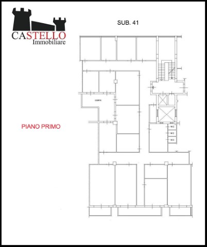 Proprietà Immagine in primo piano