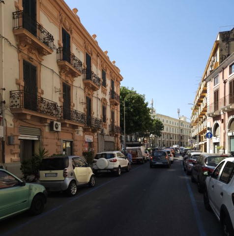 Proprietà Immagine in primo piano