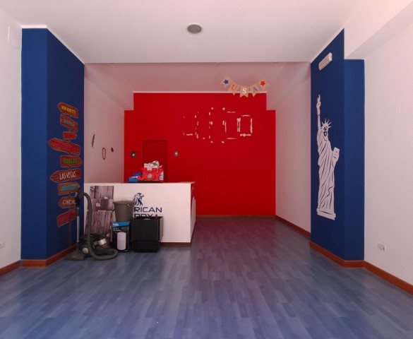 Proprietà Immagine in primo piano