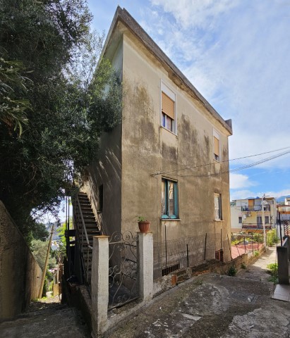 Proprietà Immagine in primo piano