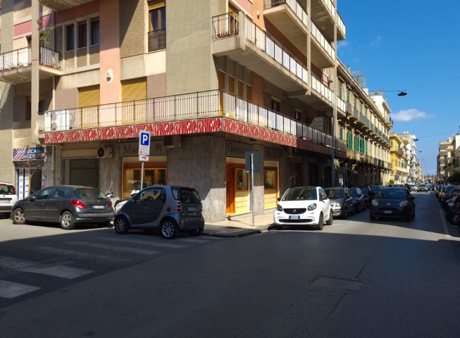 Proprietà Immagine in primo piano