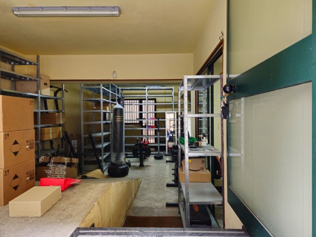 Proprietà Immagine in primo piano